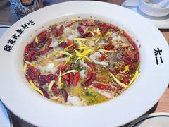 -太二酸菜鱼(天鹅湖万达店)