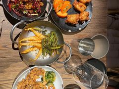 -毛辣果·酸(OHA复兴西路店)