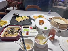 -四季民福烤鸭店(王府井东安门店)