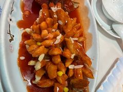 -姑苏家宴·苏帮菜·松鼠桂鱼(苏州总店)