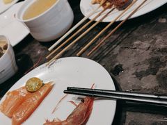 -川骄海鲜自助(亚运村店)