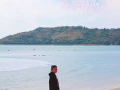 -西涌国际滨海旅游区