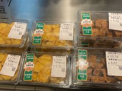 -物美大卖场(玉蜓桥店)