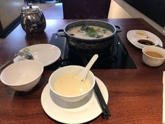 -文兴酒家(Chinatown - Gerrard Street)