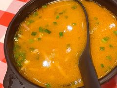 -西贝(华发商都店)