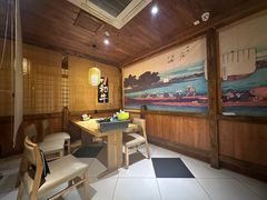 -三石铁板烧(紫竹桥店)
