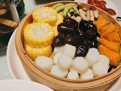 -紫鑫阁饭庄(长安店)