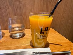 -1861意大利餐厅(文化广场店)