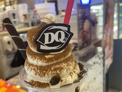 -DQ·蛋糕·冰淇淋(合生汇店)