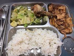 -深圳大学-实验餐厅