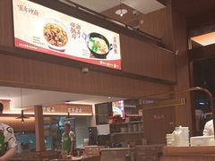 -百年神厨·地道川菜(清江西路店)