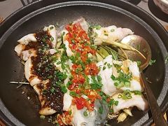 -得意啫·广东啫啫煲(前海HOP店)