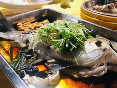 -大笑饭堂(甲子桥店)