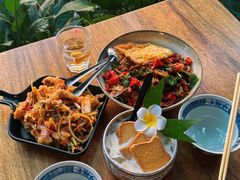 -婉泰·特色小吃·舂鸡脚(告庄二店)