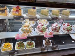 -FANEN法念·烘焙·甜点(万象城店)