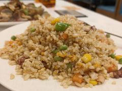 -海悦汇•闽菜•蒸汽海鲜(合景峰汇商务广场店)