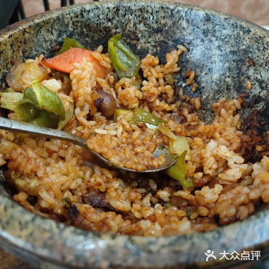 韩轩宫韩国料理