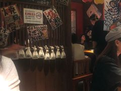 -醉虎传(南锣鼓巷店)