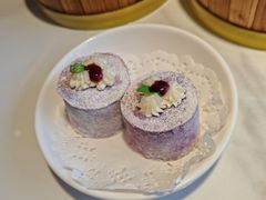 -东方早茶 海鲜•青岛菜(国信体育中心店)