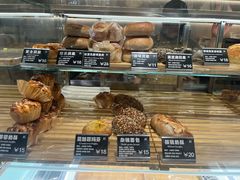 -81BAKERY(大学路店)