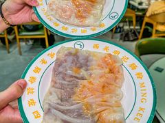-西关明记肠粉(荔枝湾店)