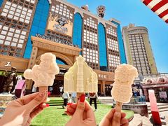 -新疆国际大巴扎