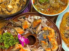 -唔止卤嘢·潮州府城菜(鹭江店)