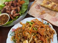 -婉泰·特色小吃·舂鸡脚(告庄二店)