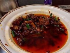-树厨贵州菜(铜仁花果山店)