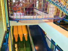 -上海浦东嘉里大酒店