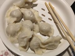 -东方饺子王(工农大路店)