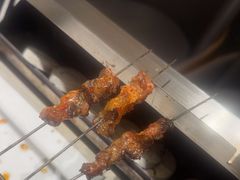 -鼎原力量东北吊炉烧烤(幸福街店)