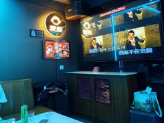 -唱吧麦颂KTV(西单华威潮铺街店)