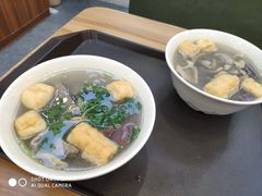 -鸡鸣汤包(仙林店)