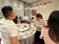 -国惠大酒楼(仓山万达店)