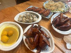 招牌乳鸽-侨乡