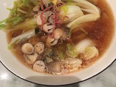 -漢舍中国菜馆(889广场店)