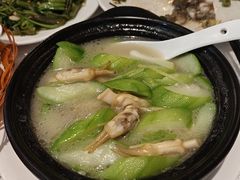 -莲花公园煎蟹(总店)