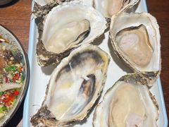 -乔街深夜食堂·台州菜·高压锅生蚝(杭州总店)