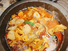 -肖记公安牛肉鱼杂馆·省级非物质文化遗产(崇仁路江滩直营店)
