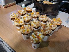 -大学城夜市