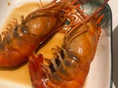 -丫丫蟹庄·苏式园林农家乐·阳澄湖大闸蟹(阳澄湖莲花岛店)