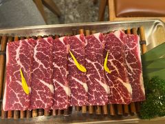 -西塔老太太泥炉烤肉(双井店)