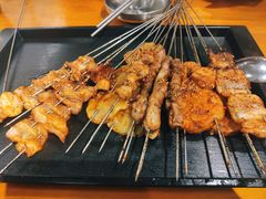 -麻喜大