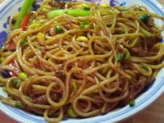 -小毛绝杀炒粉