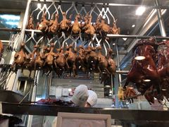 -龙记香港茶餐厅(久光百货店)