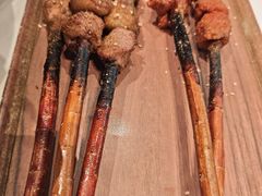 -清真·宁夏印象·盐池滩羊肉体验店(江宁路店)
