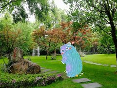 -成都杜甫草堂博物馆