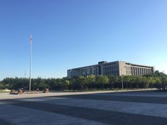 -河北工业大学(北辰校区)