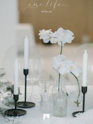-琥珀婚礼策划AMBER WEDDING